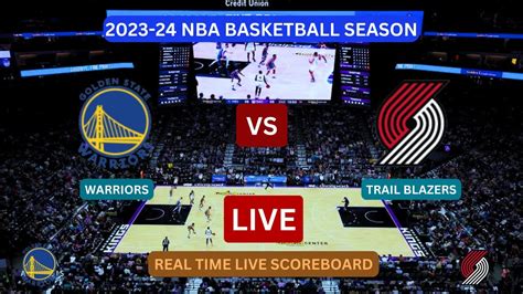 blazers score|blazers live score.